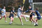 WLax vs So Maine  Women’s Lacrosse vs the University of Southern Maine.  - Photo by Keith Nordstrom : WLax, lacrosse